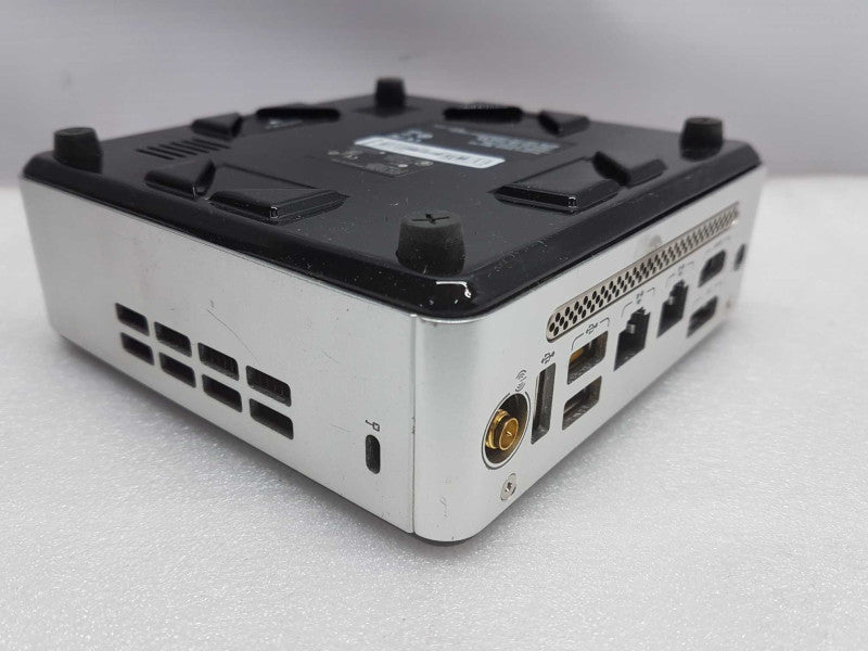 datto mini PC 1000 AMD GX-415ga 1.509ghz / 8gb ram / read #