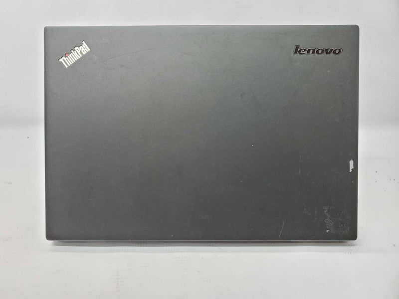 Lenovo Thinkpad X1 Carbon Core i7-5600U @ 2.60 GHz 8GB DDR3 No HDD (