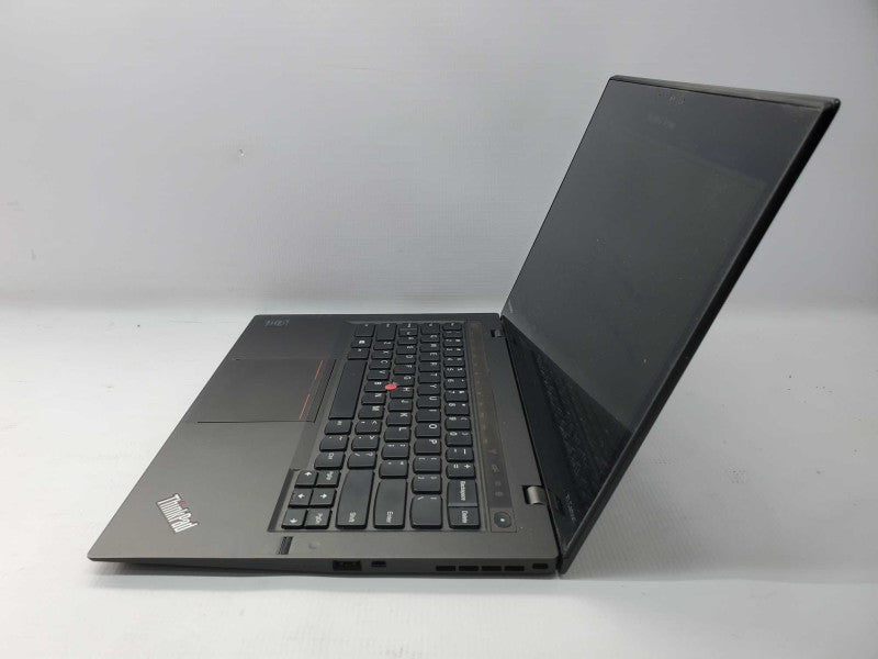 Lenovo Thinkpad X1 Carbon Core i7-5600U @ 2.60 GHz 8GB DDR3 No HDD (