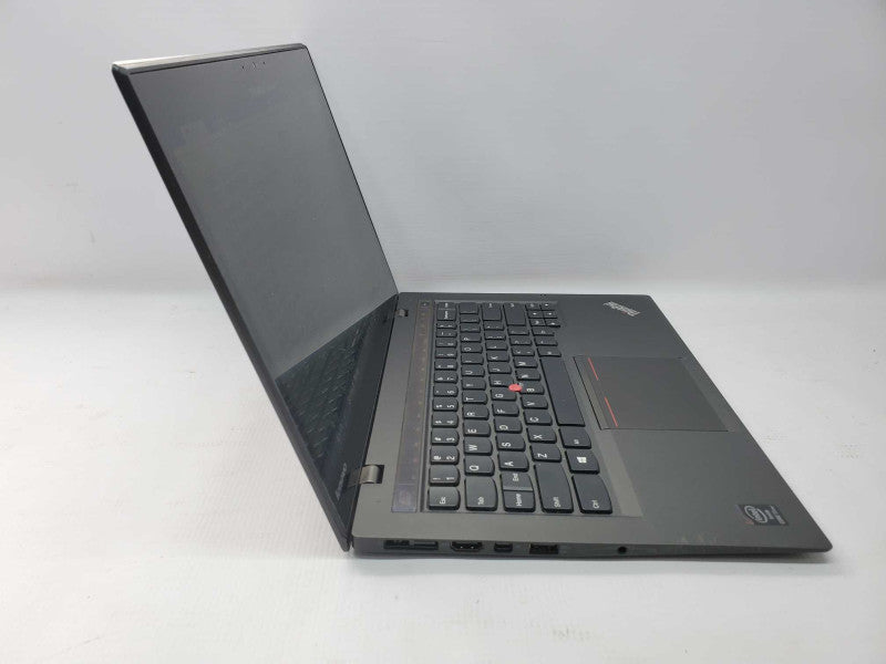 Lenovo Thinkpad X1 Carbon Core i7-5600U @ 2.60 GHz 8GB DDR3 No HDD (