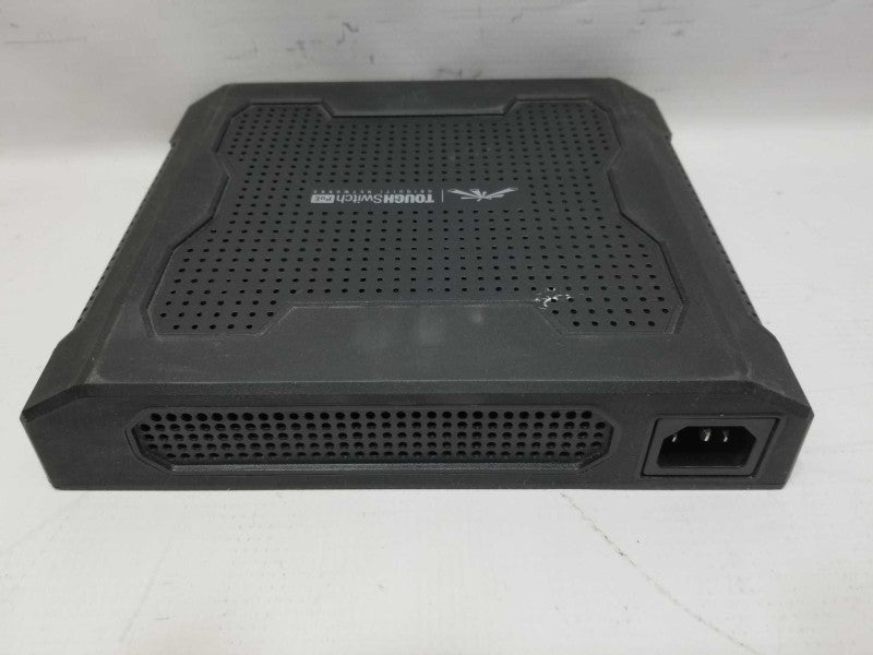 Ubiquiti Tough Switch POE 8-Port Gigabit Switch _