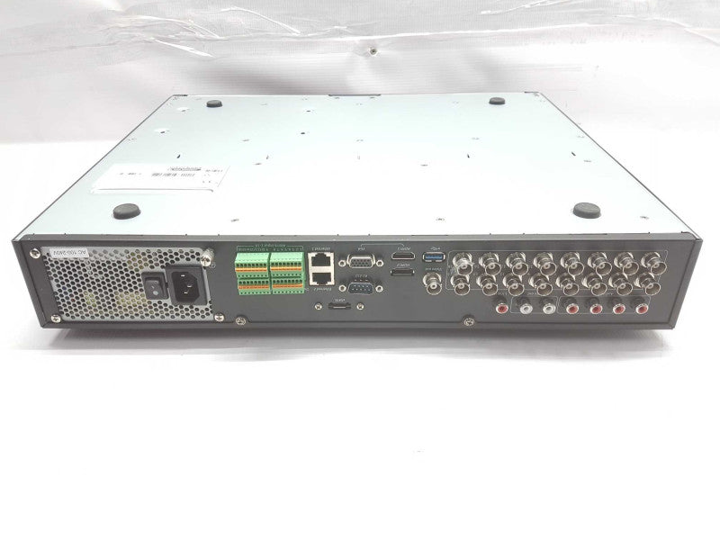TruVision, TVR-4516HD-18T, DVR 45HD, HD Hybrid, 16 Ch- No HDD,CD_20 #