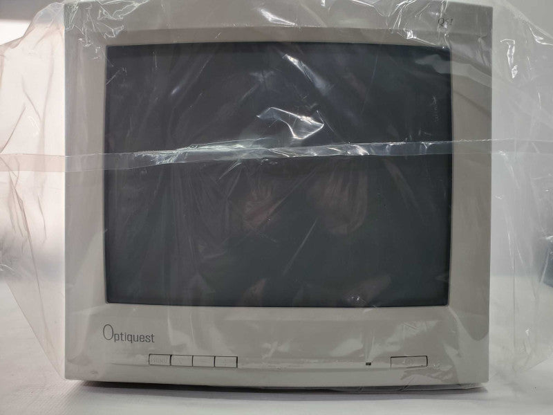 Optiquest Q51-3 15\\" CRT Monitor (NEW OPEN-BOX) |