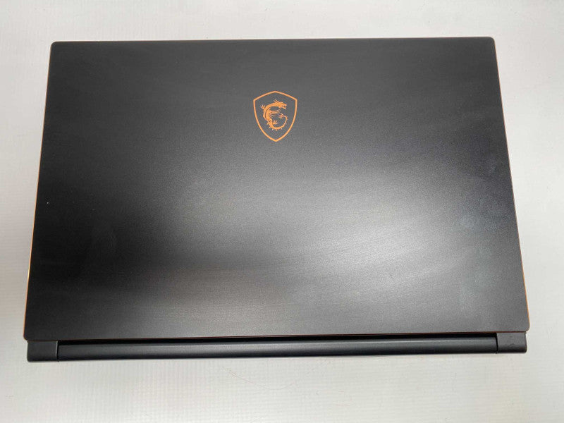 MSI GS65 Stealth Thin 8RF with i7-8750H CPU 16GB RAM & 512GB NVMe READ -