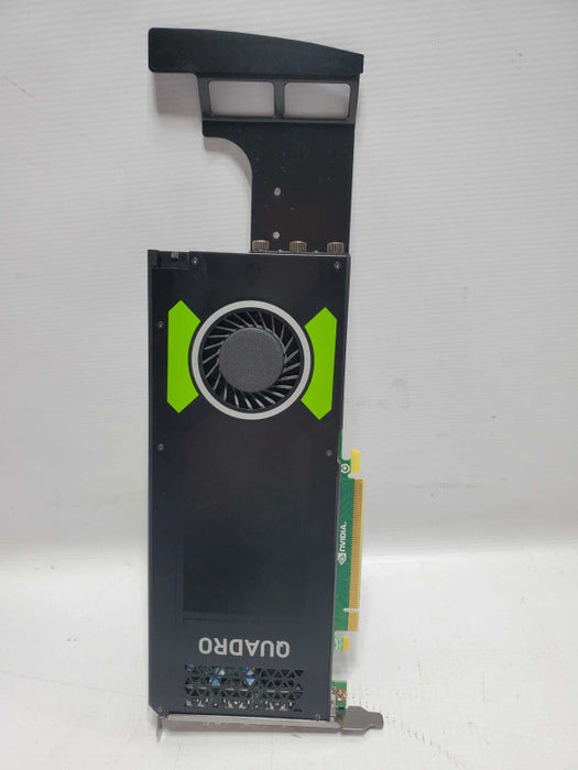 Dell Nvidia Quadro M4000 8GB 4x D-Port PCI-E Graphics Card, TESTED ~