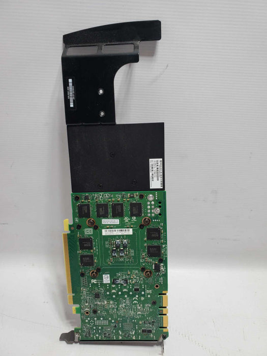 Dell Nvidia Quadro M4000 8GB 4x D-Port PCI-E Graphics Card, TESTED ~