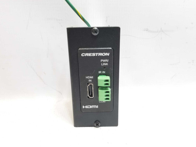 Crestron HDMI Transmitter HD-TX-C-B _