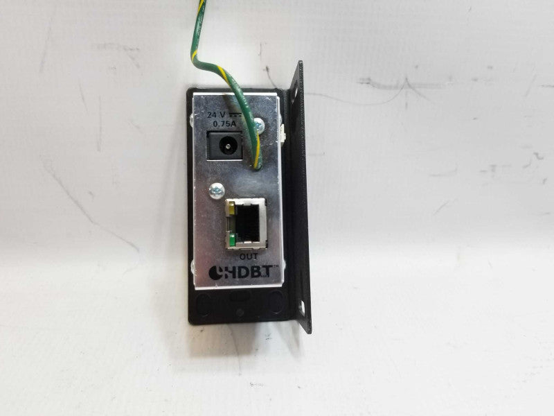 Crestron HDMI Transmitter HD-TX-C-B _