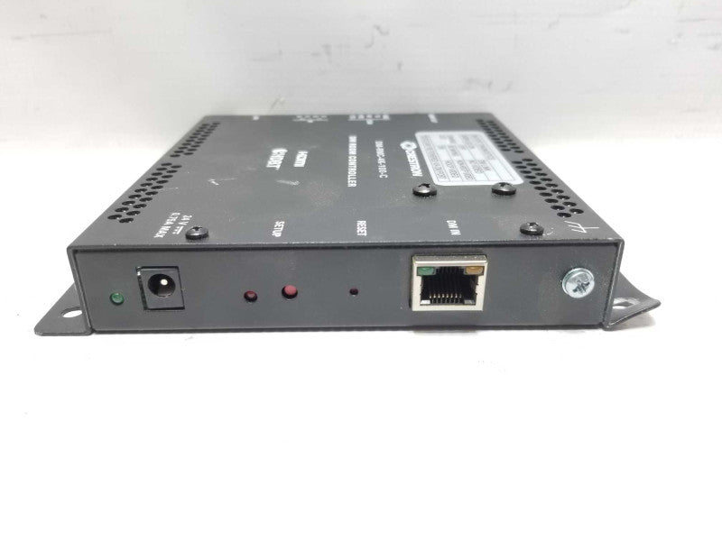 Crestron Digital Media 4k Room Controller DM-RMC-4K-100-C  Q_