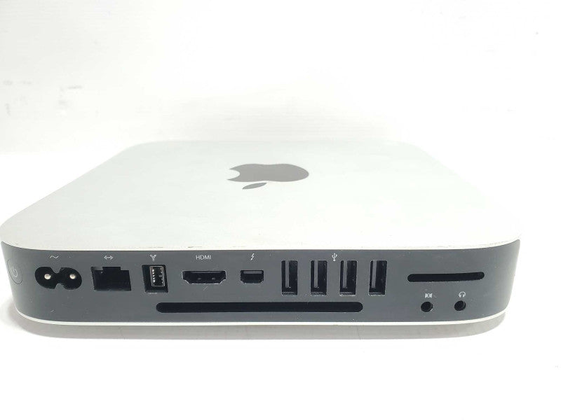 Mac mini - M.2011 A1347, i5-2415M 2.3GHz / 8GB, intel HD 3000, 500GB HDD ~