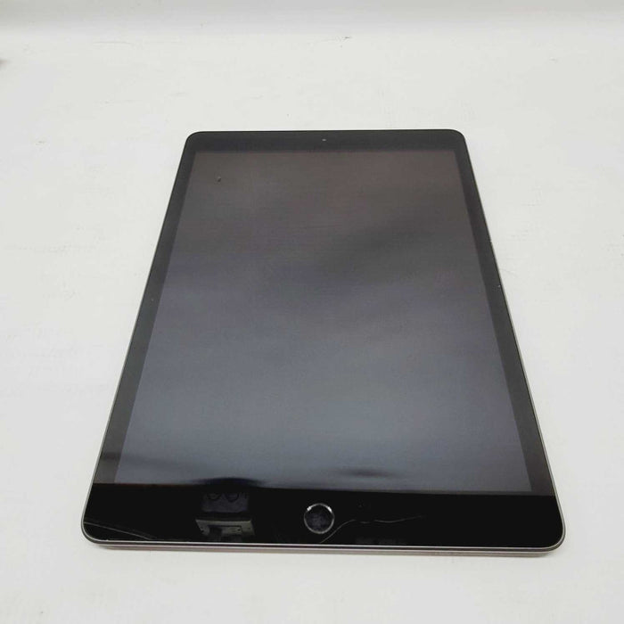 Apple iPad 10.2\\" 8th Gen (Wi-Fi Only) Unknown Storage A2270 READ =