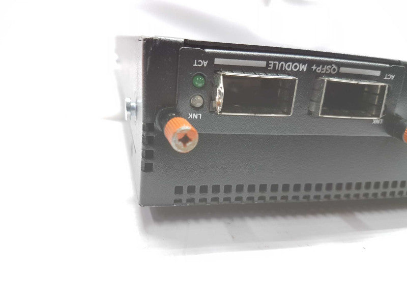 Dell N4032F Switch 24-Port 10GbE Layer 2 and Layer 3 Managed Ethernet Switch