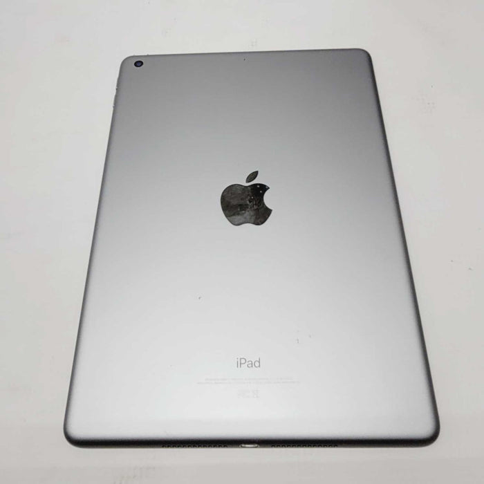 Apple iPad 6 (Wi-Fi) A1893 Unknown storage READ =