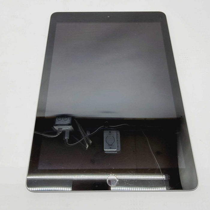 Apple iPad 6 (Wi-Fi) A1893 Unknown storage READ =