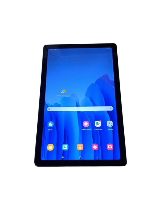 Samsung Galaxy Tab A7 - Black - 32GB [SM-T500]
