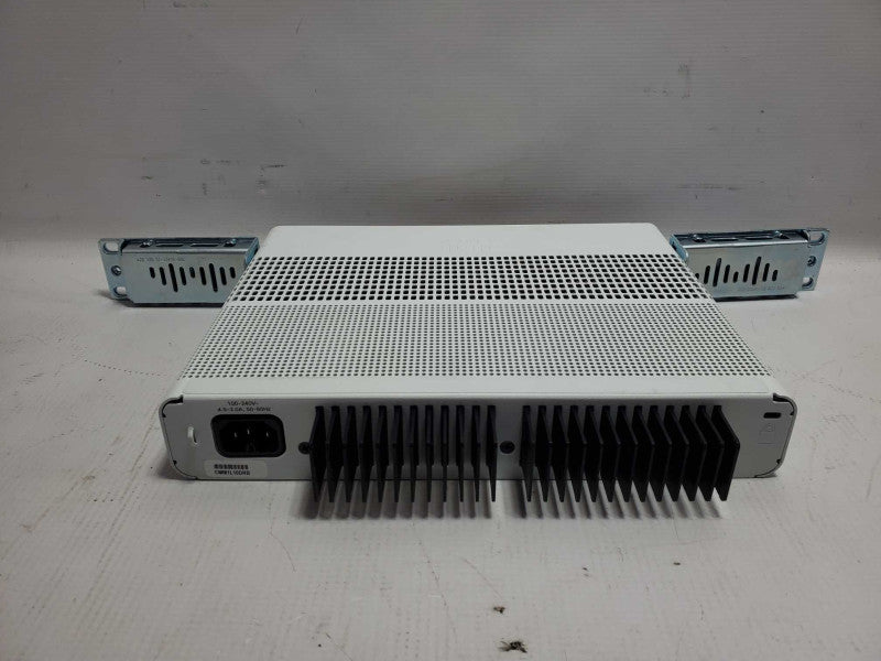 Cisco Catalyst WS-C3560CX-12PC-S 12-Port Ethernet Switch 3560-CX Q~