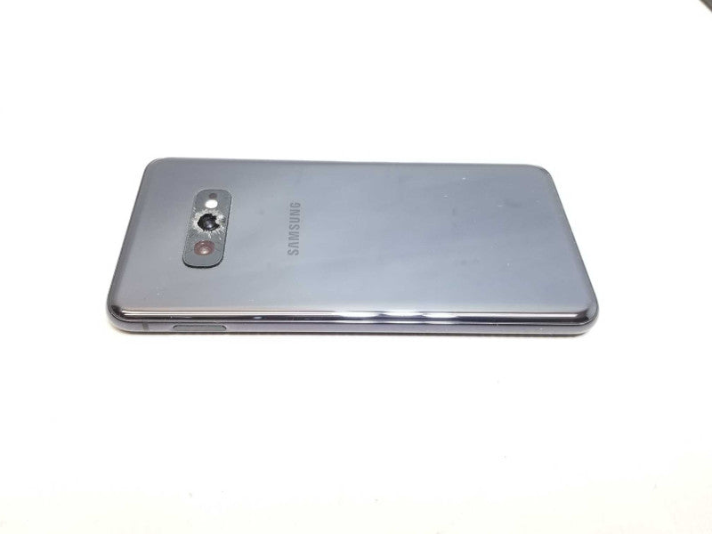 Samsung Galaxy 10e SMG970W 128GB Prism Blue GSM Unlocked  _