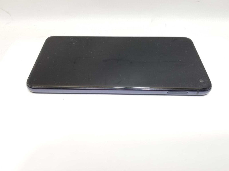 Samsung Galaxy 10e SMG970W 128GB Prism Blue GSM Unlocked  _