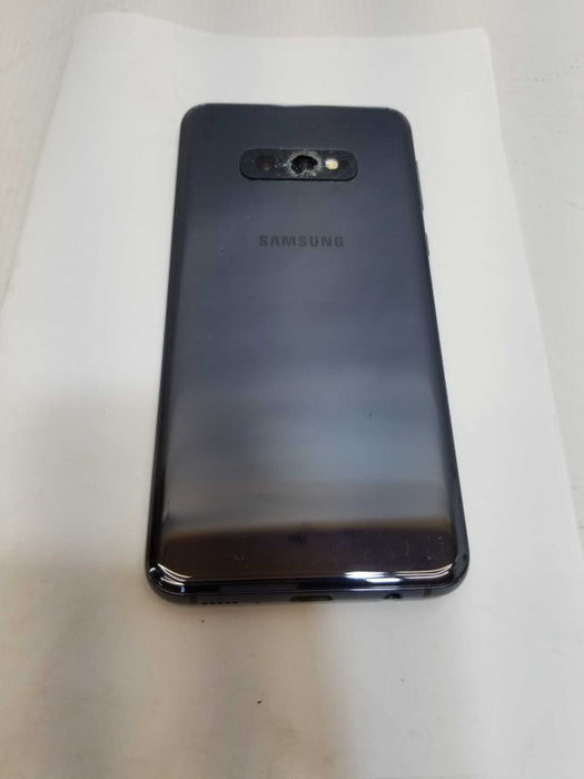 Samsung Galaxy 10e SMG970W 128GB Prism Blue GSM Unlocked  _