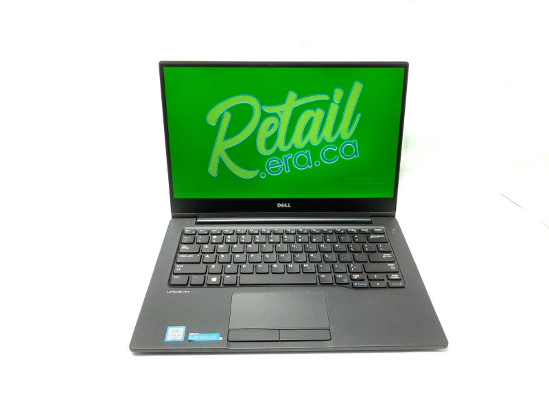 Dell Latitude 7370 Intel Core m5-6Y54 @ 1.1GHz 8GB 256GB SSD $