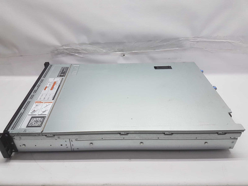 Dell PowerEdge R720 Xeon E5-2690 @ 2.90ghz / 24GB Ram / READ #