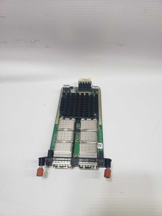Dell PC8100 QSFP+ 2 Port Stacking Module  )
