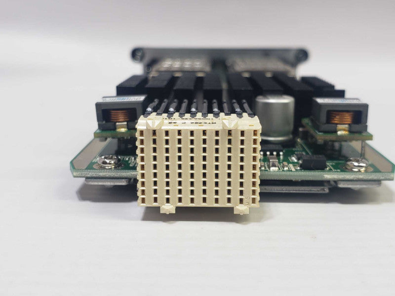 Dell PC8100 QSFP+ 2 Port Stacking Module  )