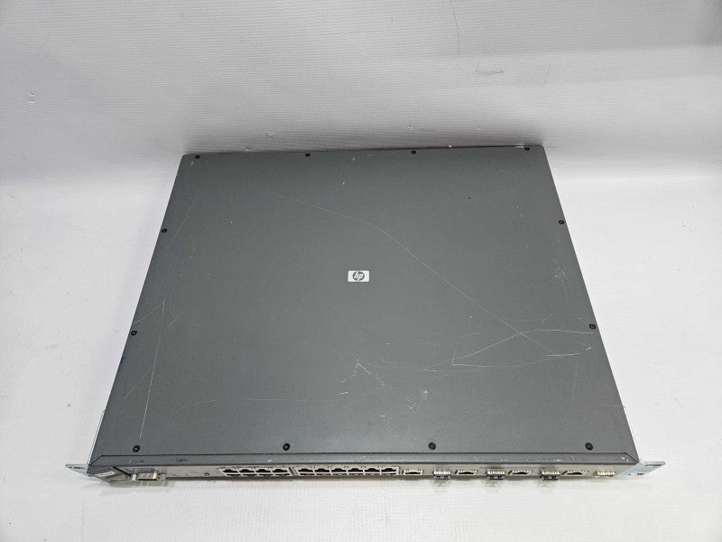 HP Procurve 2824 Switch J4903A Gigabit Managed Switch )