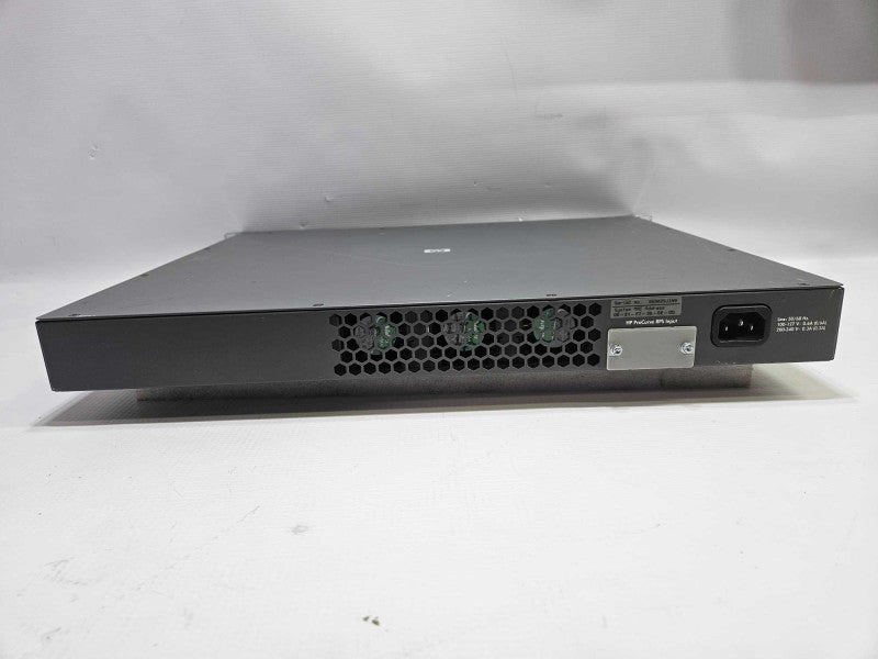 HP Procurve 2824 Switch J4903A Gigabit Managed Switch )