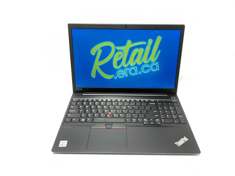 Lenovo ThinkPad E15 i5-10210U @ 1.6GHz 8GB DDR4 512GB NVme Q$