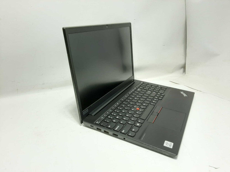 Lenovo ThinkPad E15 i5-10210U @ 1.6GHz 8GB DDR4 512GB NVme Q$