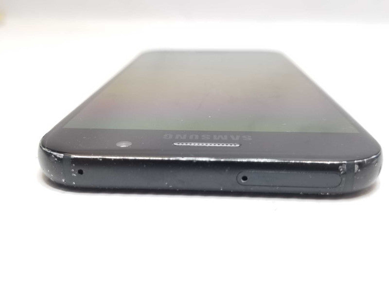 Samsung Galaxy A5 2017 (SM-A520W) Black Unlocked 32GB _