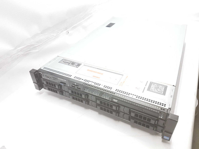 Dell Poweredge R720 2x Xeon E5-2690 @ 2.90ghz / 256gb ram / READ #