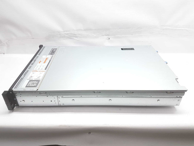 Dell Poweredge R720 2x Xeon E5-2690 @ 2.90ghz / 256gb ram / READ #