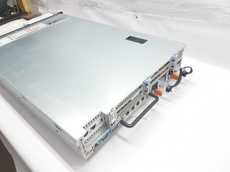 Dell Poweredge R720 2x Xeon E5-2690 @ 2.90ghz / 256gb ram / READ #