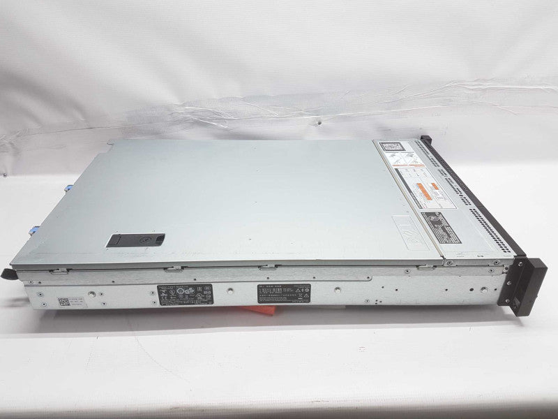 Dell Poweredge R720 2x Xeon E5-2690 @ 2.90ghz / 256gb ram / READ #
