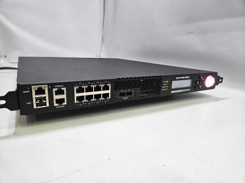 F5 Networks BIG-IP 4000 Series Load Balancer Traffic Manager )