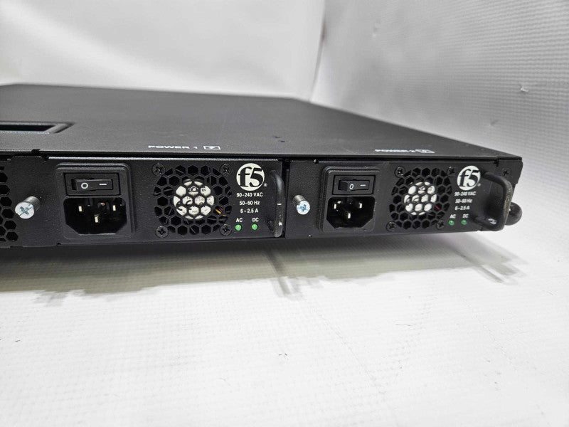 F5 Networks BIG-IP 4000 Series Load Balancer Traffic Manager )