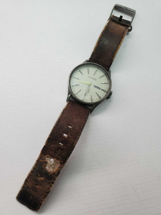 Nixon Sentry Mens Watch (AS-IS) |