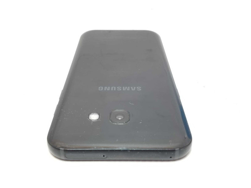 Samsung Galaxy A5 2017 (SM-A520W) 32GB Black Unlocked _