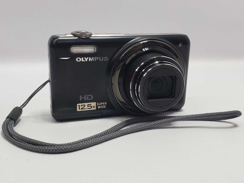 Olympus VR-320 14.0MP Digital Camera |