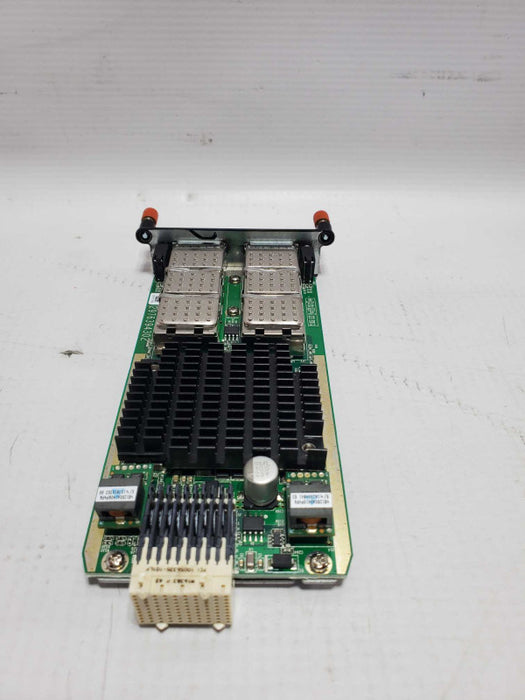 Dell PC8100 QSFP+ Module 2 Port 40GB 5KFVW ~