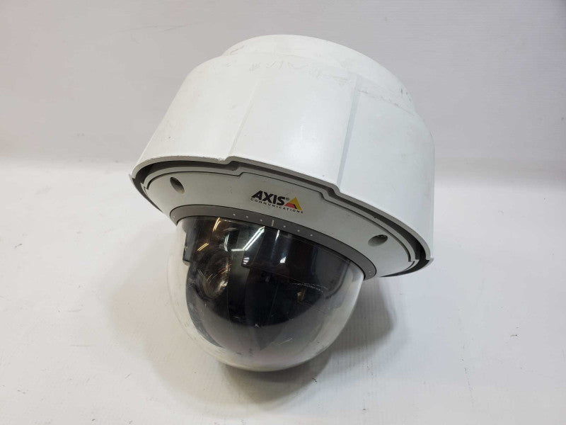 AXIS Q6042-E 60Hz Network Security Camera  (