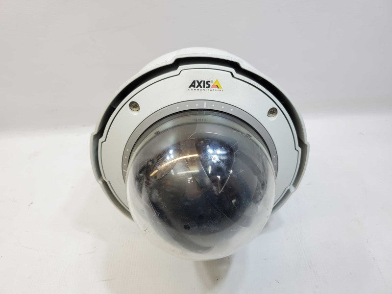 AXIS Q6042-E 60Hz Network Security Camera  (