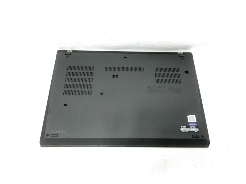 Lenovo ThinkPad E14 AMD Ryzen 7 Pro 4570 with Radeon GPU 16GB DDR4 512GB NVme Q$