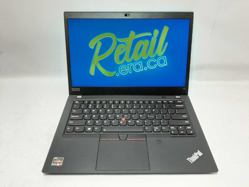 Lenovo ThinkPad E14 AMD Ryzen 7 Pro 4570 with Radeon GPU 16GB DDR4 512GB NVme Q$