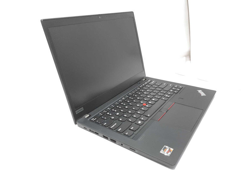 Lenovo ThinkPad E14 AMD Ryzen 7 Pro 4570 with Radeon GPU 16GB DDR4 512GB NVme Q$