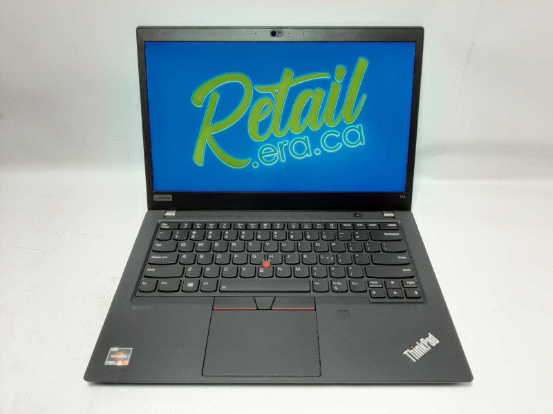 Lenovo ThinkPad E14 AMD Ryzen 7 Pro 4570 with Radeon GPU 16GB DDR4 512GB NVme Q$
