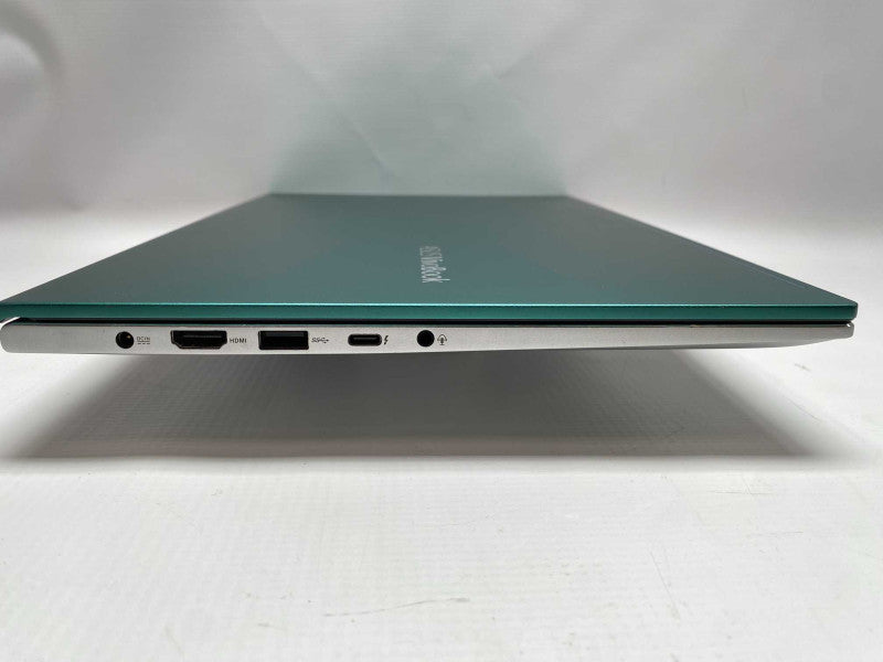 ASUS VivoBook X521EA with Intel 11th gen i5-1135G7 CPU 8GB RAM & 256GB NVMe  -