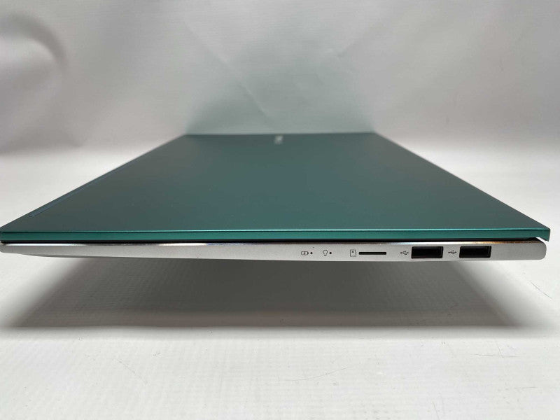 ASUS VivoBook X521EA with Intel 11th gen i5-1135G7 CPU 8GB RAM & 256GB NVMe  -